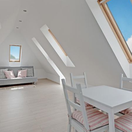Navy Group - Apartamenty Karlikowskie Sopot Extérieur photo