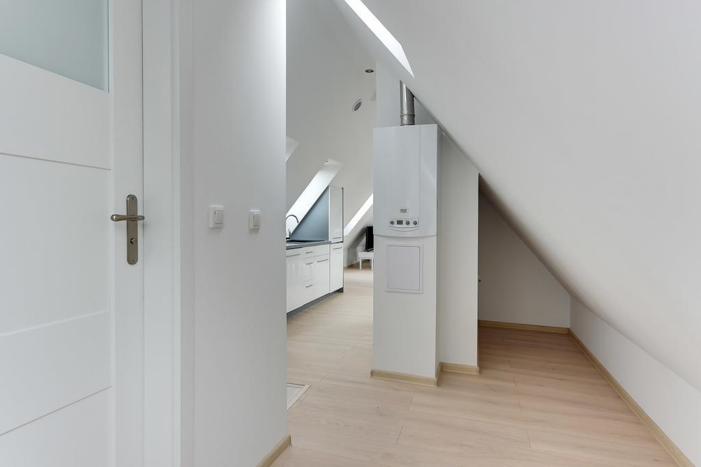 Navy Group - Apartamenty Karlikowskie Sopot Extérieur photo