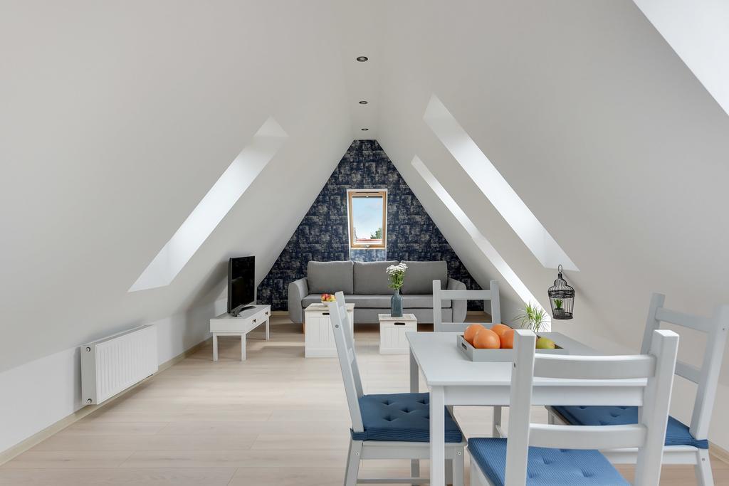 Navy Group - Apartamenty Karlikowskie Sopot Extérieur photo