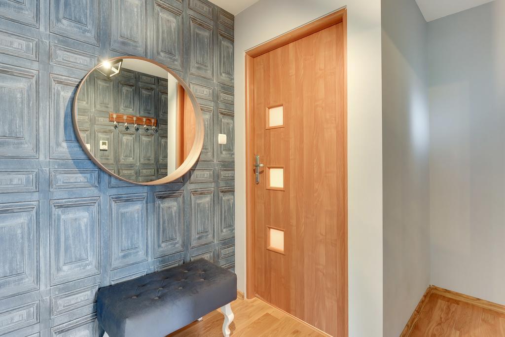 Navy Group - Apartamenty Karlikowskie Sopot Extérieur photo
