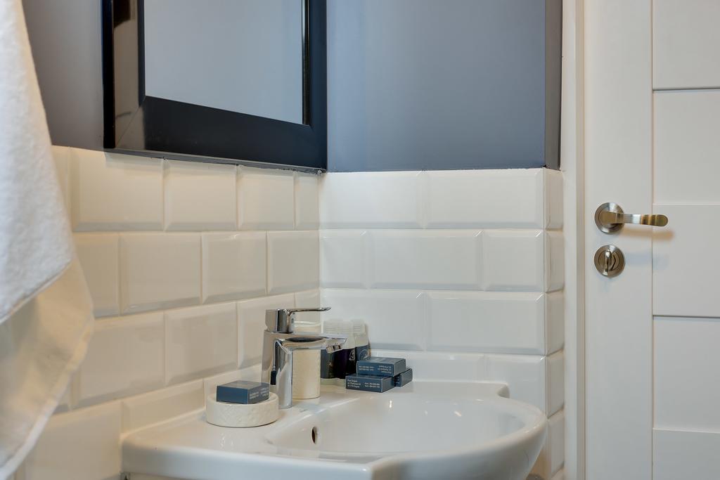 Navy Group - Apartamenty Karlikowskie Sopot Extérieur photo