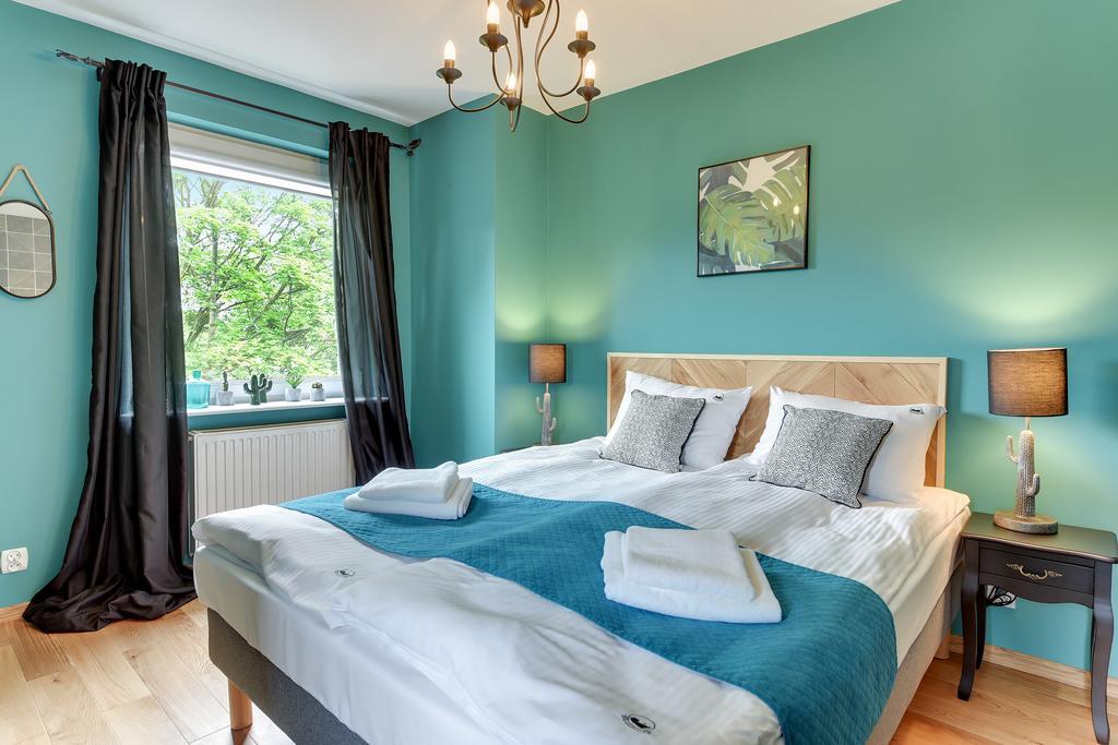 Navy Group - Apartamenty Karlikowskie Sopot Extérieur photo