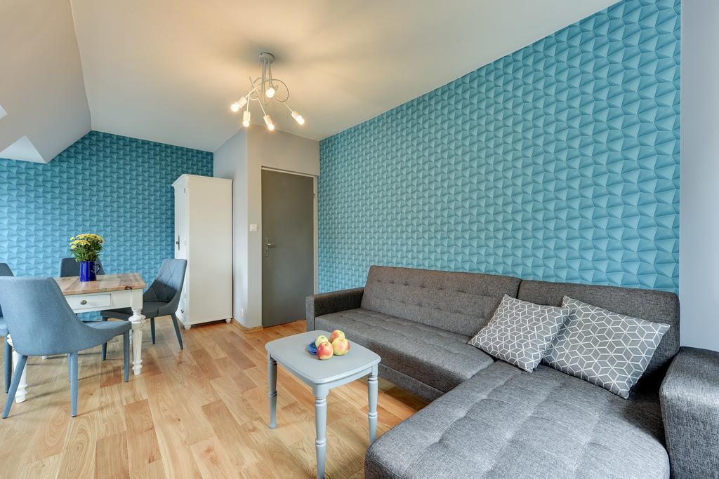 Navy Group - Apartamenty Karlikowskie Sopot Extérieur photo