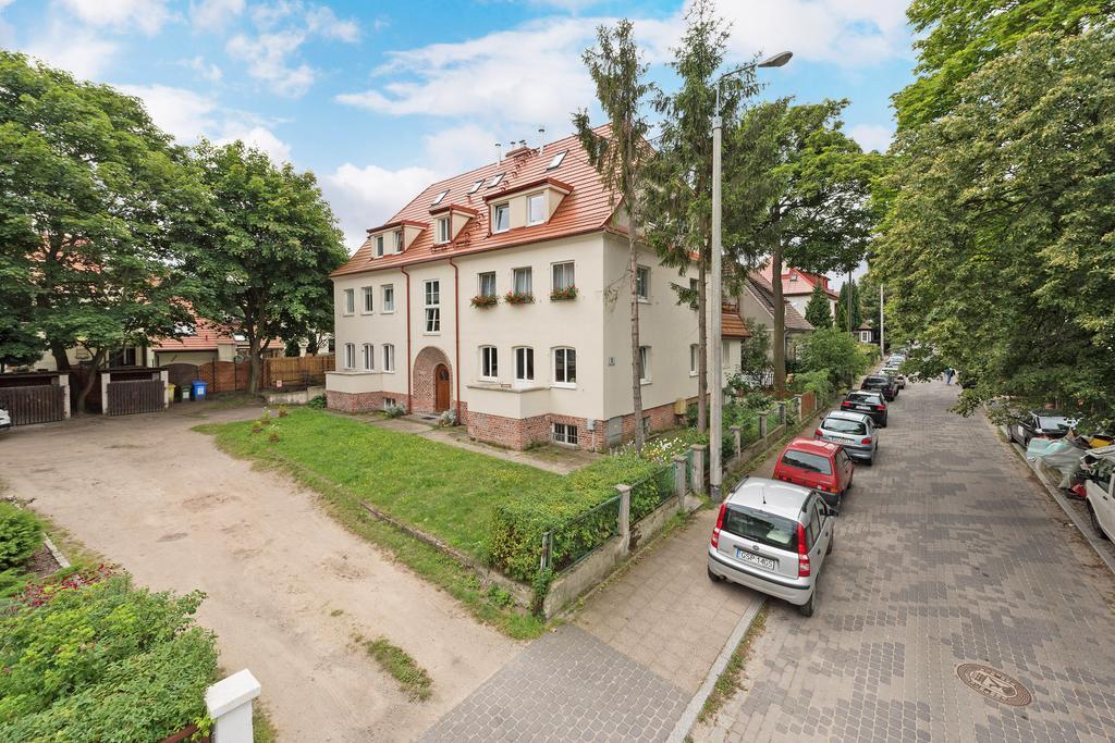 Navy Group - Apartamenty Karlikowskie Sopot Extérieur photo
