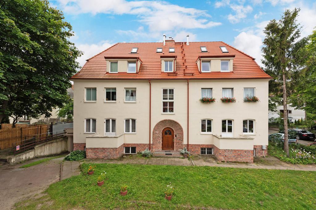 Navy Group - Apartamenty Karlikowskie Sopot Extérieur photo
